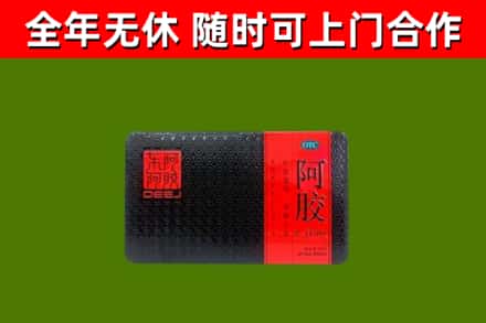 济宁市回收阿胶